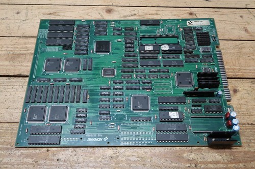 Xexex 1991 konami - 1991,