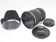 Pentax Smc Da 16-50Mmf2.8 Ed