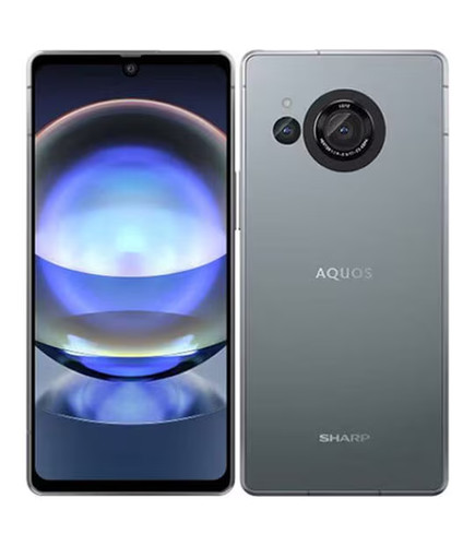 Sharp aquos 52d senza - sharp, r8