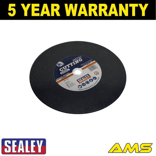 Sealey 355 disco da - sealey,