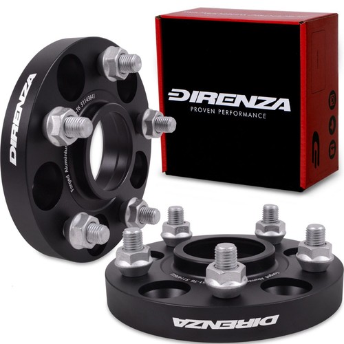 Direnza 20mm 5x114 - 2x,