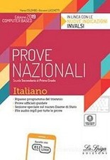 Prove nazionali. Italiano