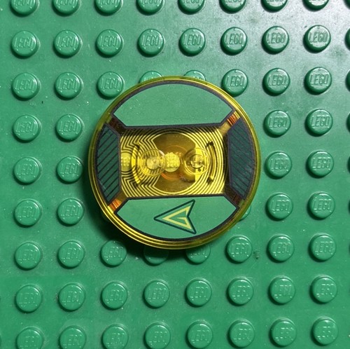 Lego minifigure freccia - minifigure,