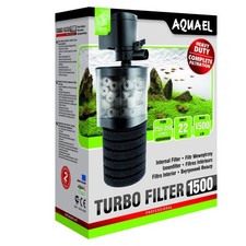 Aquael Filtro Interno TURBO