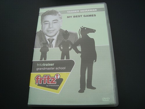 Chessbase scacchi fritztrainer - chessbase,