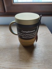 Mulino Bianco Biscotazza Nuova