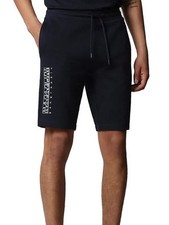 Napapijri Men's Cotton Bermuda
