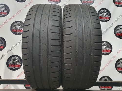 Gomme estive usate michelin - 2,