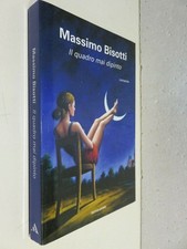 Quadro mai dipinto massimo - quadro,
