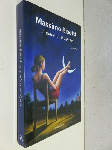 Quadro mai dipinto massimo - il,