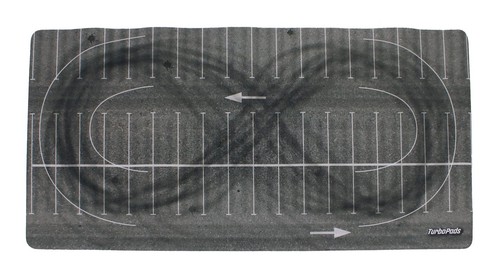 Turbo pads accessories - 1/64,