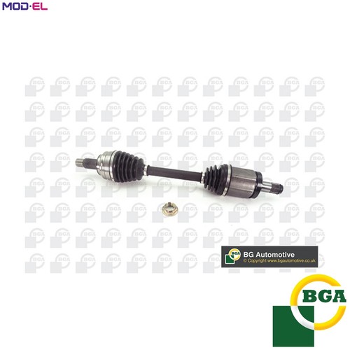 Albero trasmissione ds0914l - albero,