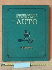 ENCICLOPEDIA E STORIA