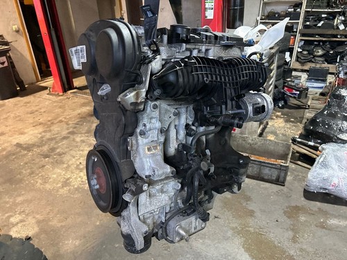 Motore benzina volvo - motore, v40