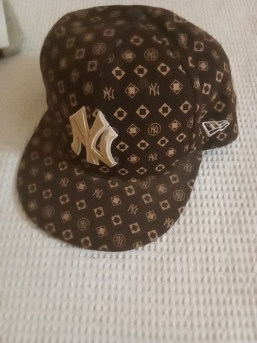 Cappello new era - new, ny