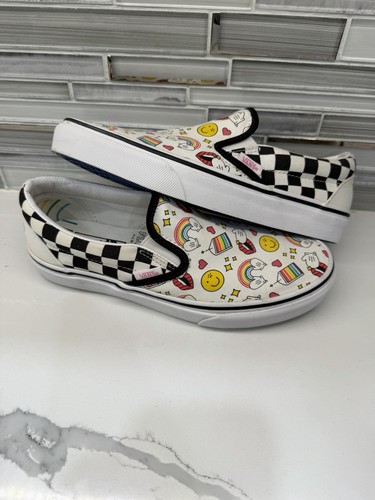 Sneakers vans flour - sneakers, x