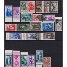 REPUBBLICA 1955 ANNATA