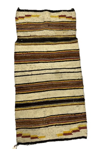 Coperta sella doppia - , fascia