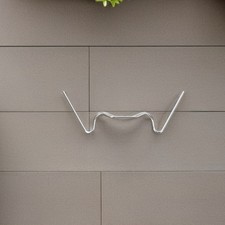  50 Pcs Clip Per Vetri Serra