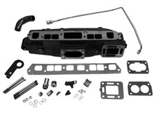 Collettore Fumi Originale Per