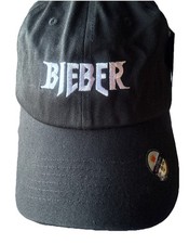 Cappello Justin Bieber Purpose
