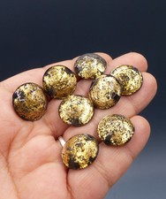 Boutons Anciens - Parurier