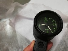 Orologio clock Motometer Bmw R65 r80 r100 g/s gs st ecc...