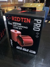 Freccette Red Ten 152 mm DCD