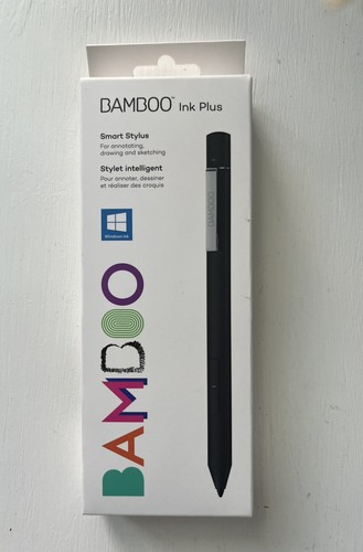 Wacom inchiostro bambù - , più