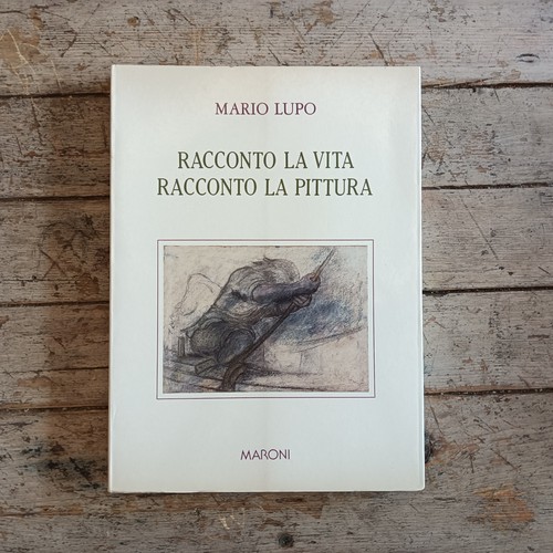 Mario lupo racconto - racconto, la