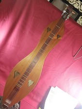 Fatto a mano Appalachian