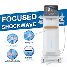 Focused Shock Wave Terapia
