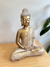 Decorative Gold Buddha
