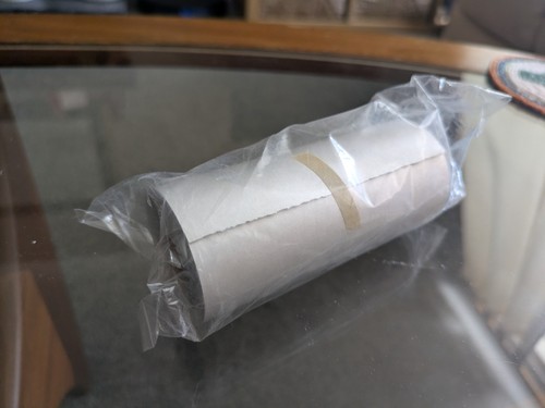 Rotolo carta per - di,