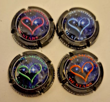 Capsule de champagne Pierre