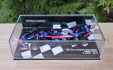 Pierre Gasly Scuderia Toro