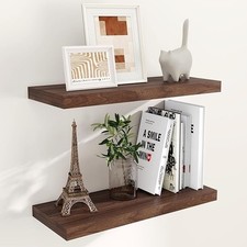 Scaffali Galleggianti Profondi