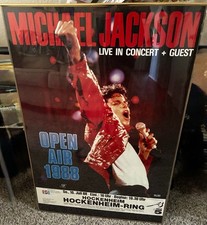 Poster michael jackson - poster,