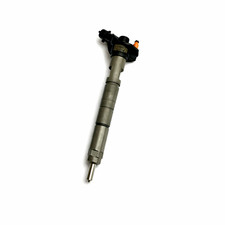 Iniettore nuovo bosch euro 5