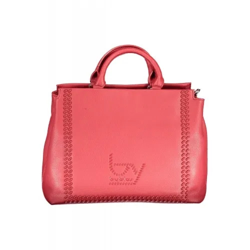 Byblos borsa donna rosso - borsa,