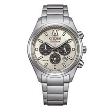 OROLOGIO CITIZEN Crono Super