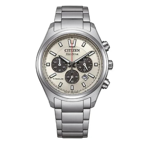 Orologio citizen crono super - citizen,