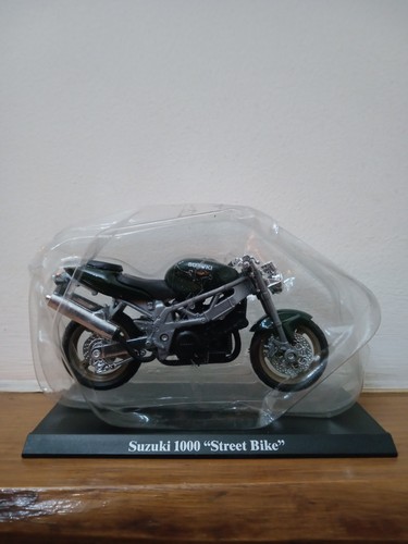 Suzuki 1000 street - suzuki,
