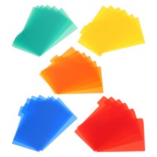  Divisori per schede indice