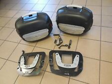 Valigia laterale Krauser K3