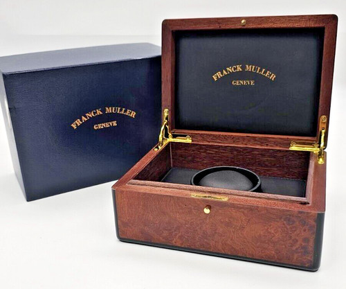 Franck muller master - franck,