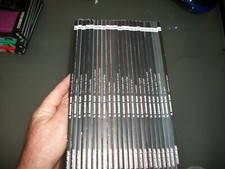 IL GRANDE BLEK GAZZETTA  IF  NUMERI SINGOLI  DAL 202 AL 298  EDICOLA  ELENCO DIS