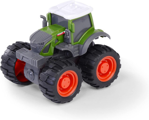 Trattore giocattolo fendt - -,
