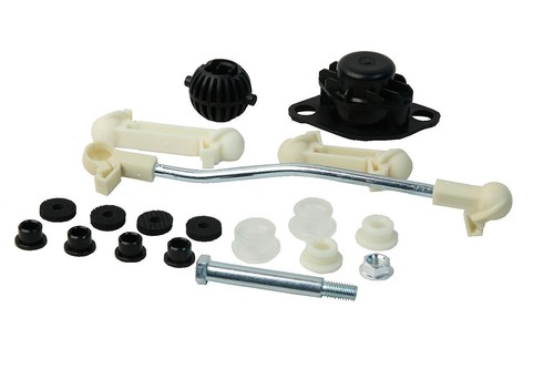 Kit boccole riparazione - kit,