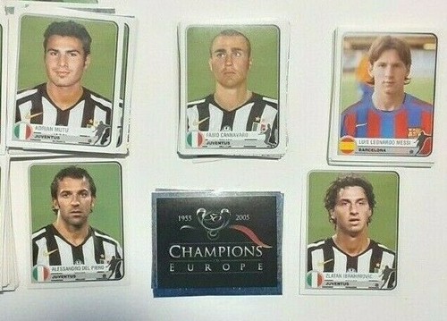 Figurine panini champions - figurine,